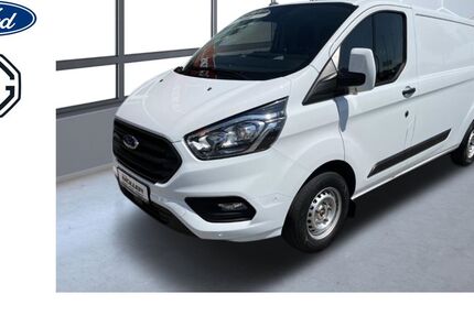 Ford Transit Custom 27.115 km 23.795 &euro; Gotha 99867