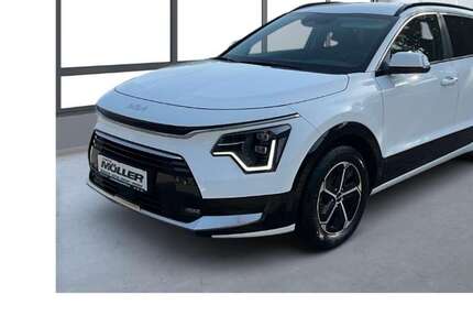 Kia Niro 50.583 km 25.749 € Erfurt 99087