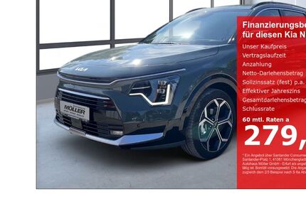 Kia Niro 13.999 km 30.379 € Erfurt 99087