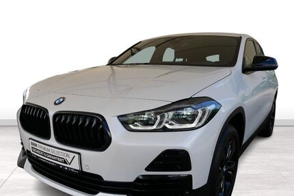 BMW X2 48.162 km 29.934 € Weimar 99427