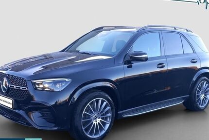 Mercedes-Benz GLE 450 14.900 km 99.950 &euro; Weimar 99428