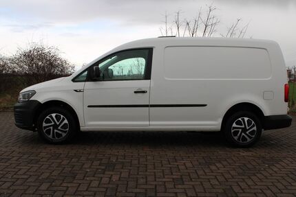 VW Caddy 70.555 km 11.890 &euro; Erfurt 99091