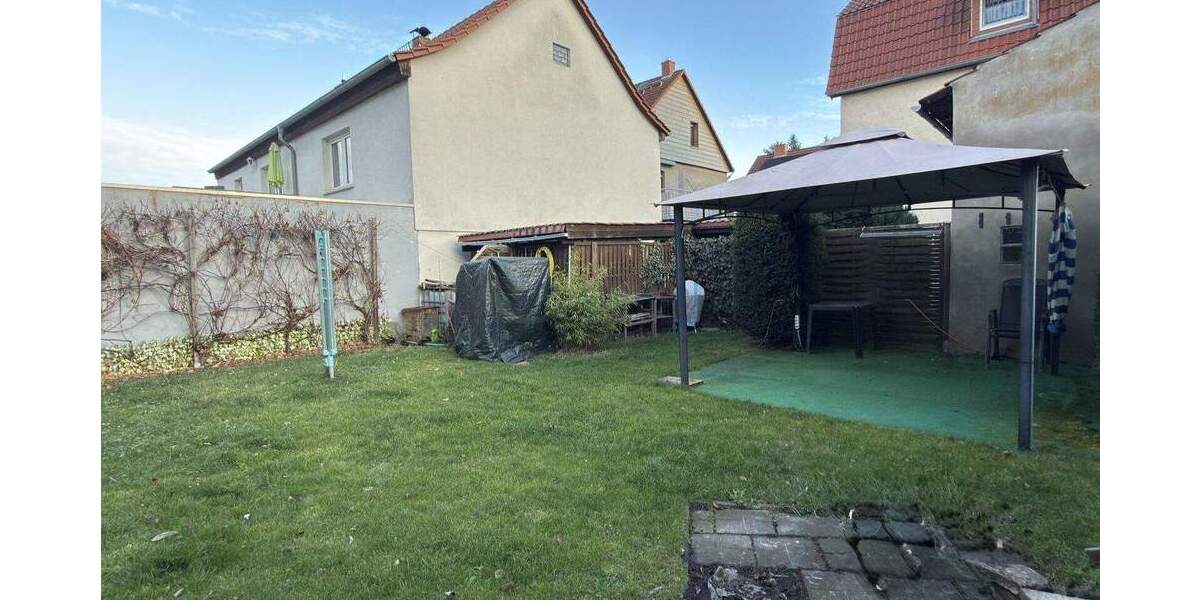 Einfamilienhaus Erfurt Bischleben-Stedten - 6 Zimmer, 160 m&sup2;, 369.000&euro; | Angebot:24708996
