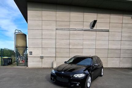 BMW 525 105.586 km 16.750 &euro; Großobringen 99439
