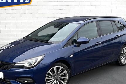 Opel Astra 69.075 km 14.490 &euro; Amt Wachsenburg OT Thörey 99334