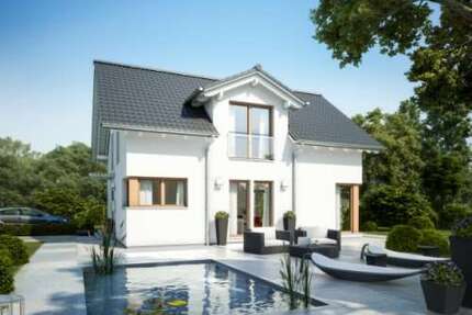 Haus Arnstadt - 4 Zimmer, 134 m&sup2;, 338.260&euro; | Angebot:27120673