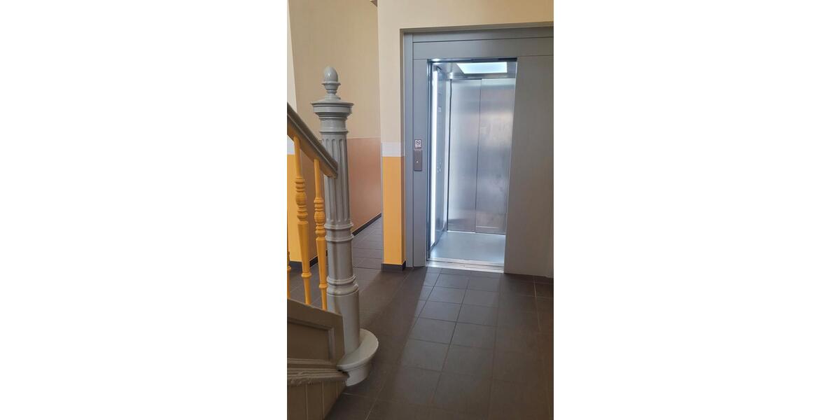 Jetzt einziehen und erst im Januar Miete zahlen!!! 3 zimmer