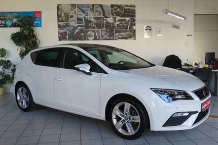 Seat Leon 26.450 km 16.900 € Stadtilm 99326