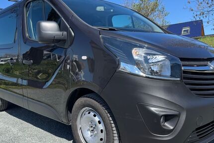 Opel Vivaro 114.000 km 13.950 &euro; Weimar 99423