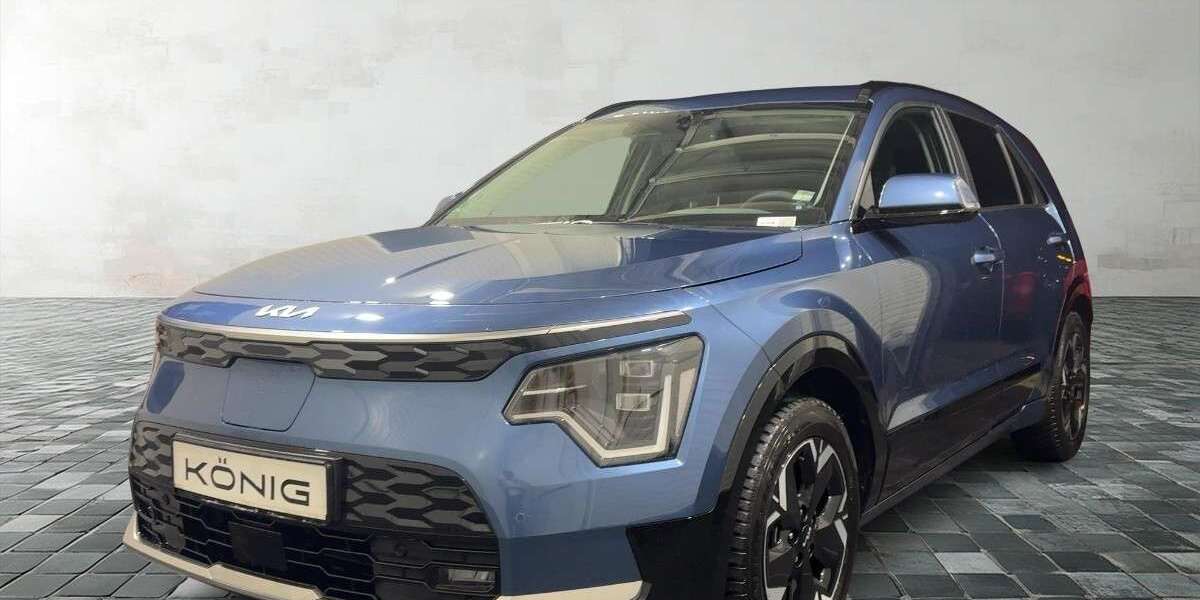 Kia Niro 20.324 km 27.998 &euro; Erfurt 99091