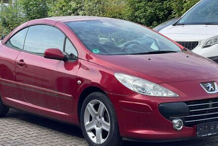 Peugeot 307 196.230 km 1.500 € Gotha 99867