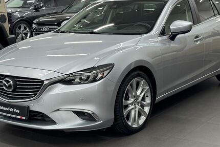Mazda 6 134.594 km 12.190 &euro; Arnstadt 99310