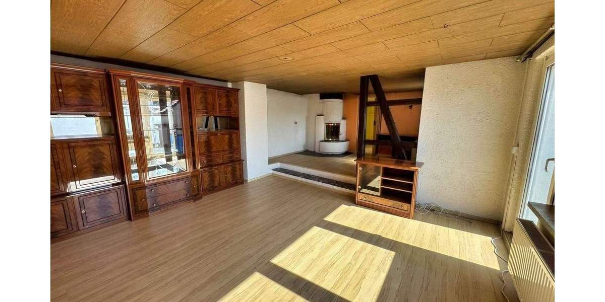 Einfamilienhaus Nessetal - 3 Zimmer, 112 m&sup2;, 139.000&euro; | Angebot:25685697