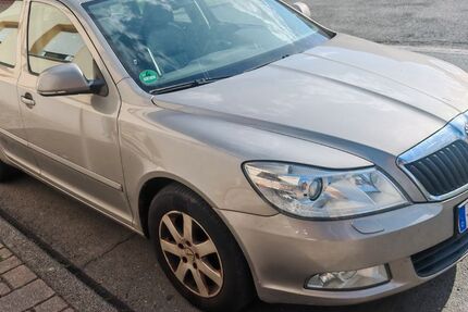 Skoda Octavia 477.000 km 2.990 &euro; Umpferstedt 99441