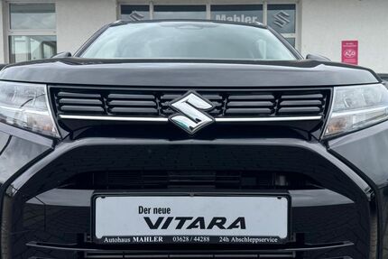 Suzuki Vitara 6.773 km 22.699 &euro; Amt Wachsenburg OT Ichtershausen 99334