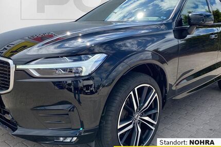 Volvo XC60 104.143 km 28.750 € Nohra 99428
