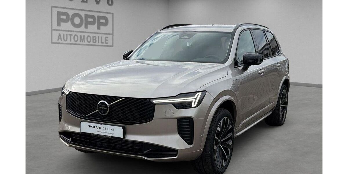 Volvo XC90 12.296 km 65.990 &euro; Erfurt 99099