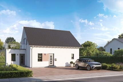 Ihr Traumhaus: Flexibel, Effizient, Persönlich