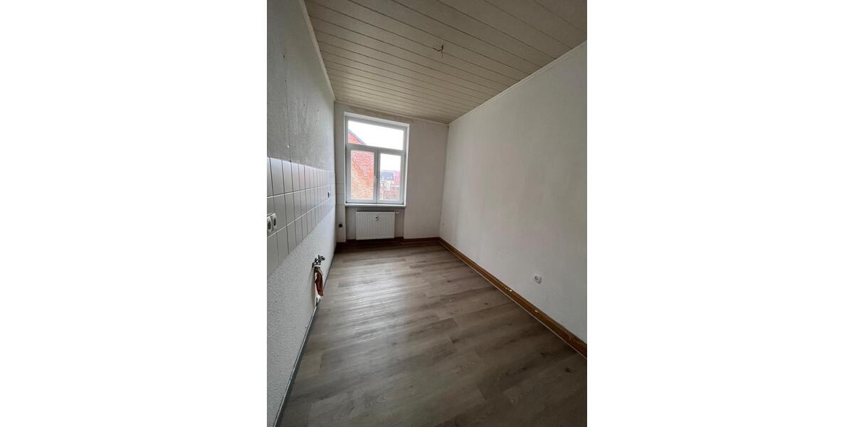 Etagenwohnung Erfurt Andreasvorstadt - 2 Zimmer, 45 m&sup2;, 680&euro; | Angebot:25343128