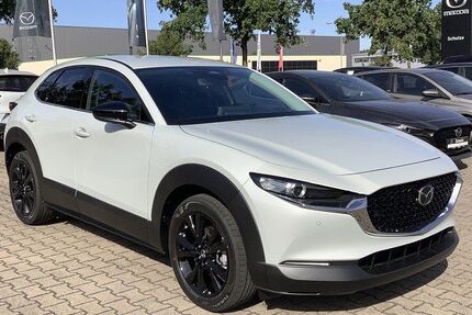 Mazda CX-30 4.488 km 29.985 &euro; Arnstadt 99310