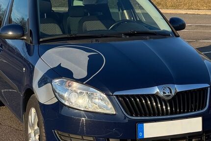 Skoda Roomster 296.000 km 3.389 &euro; Weimar 99425