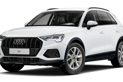 Audi Q3 4.700 km 38.470 &euro; Erfurt 99099