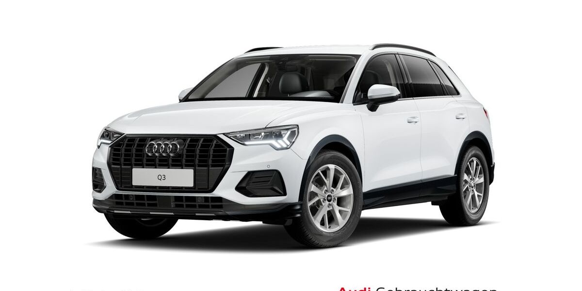 Audi Q3 4.700 km 38.970 &euro; Erfurt 99099