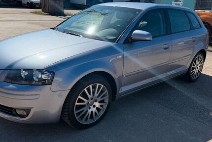 Audi A3 142.900 km 5.499 &euro; Weimar 99427