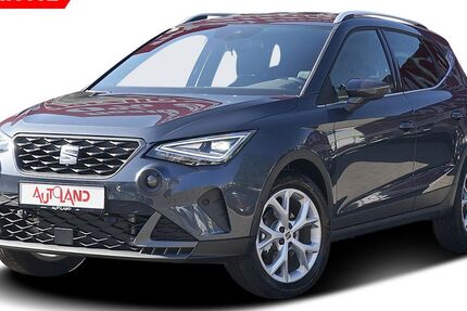 Seat Arona 31.726 km 20.990 &euro; Erfurt 99087