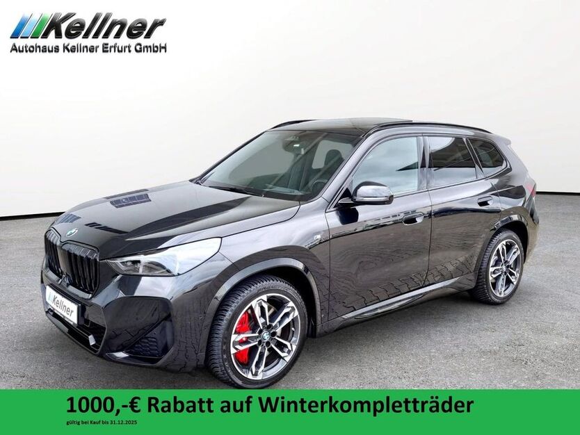 BMW X1 24.935 km 44.491 € Arnstadt 99310