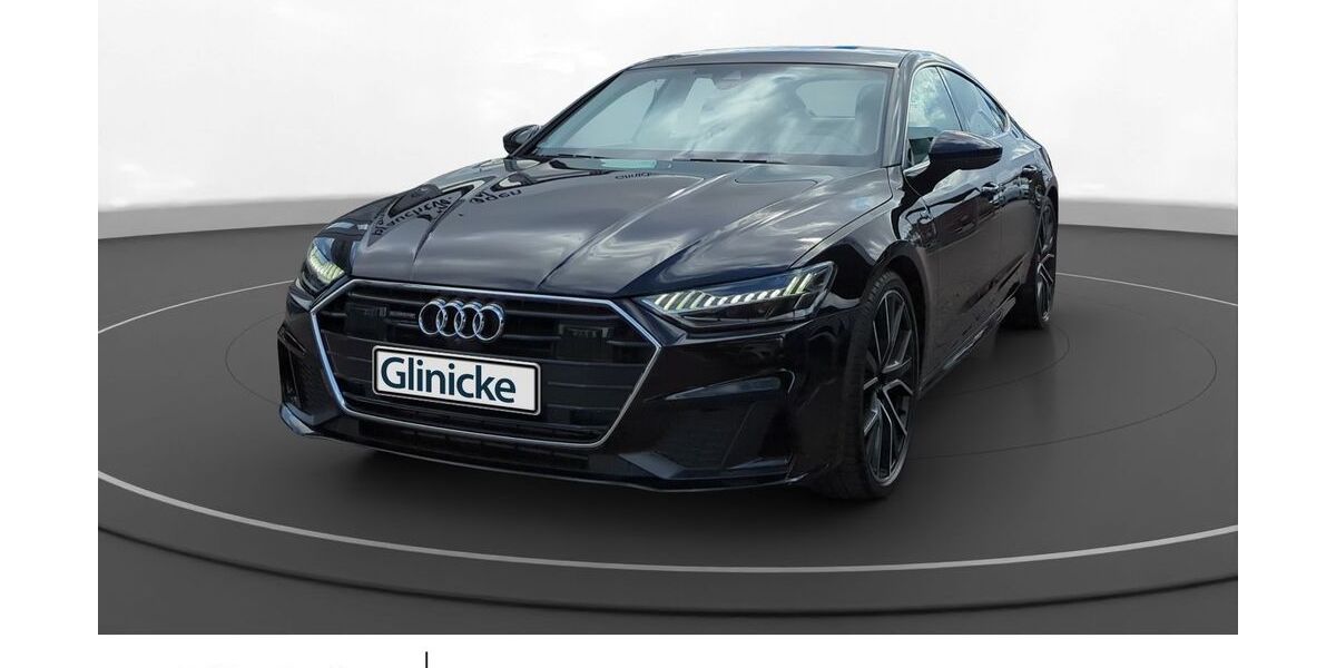 Audi A7 46.490 km 54.980 &euro; Weimar 99423