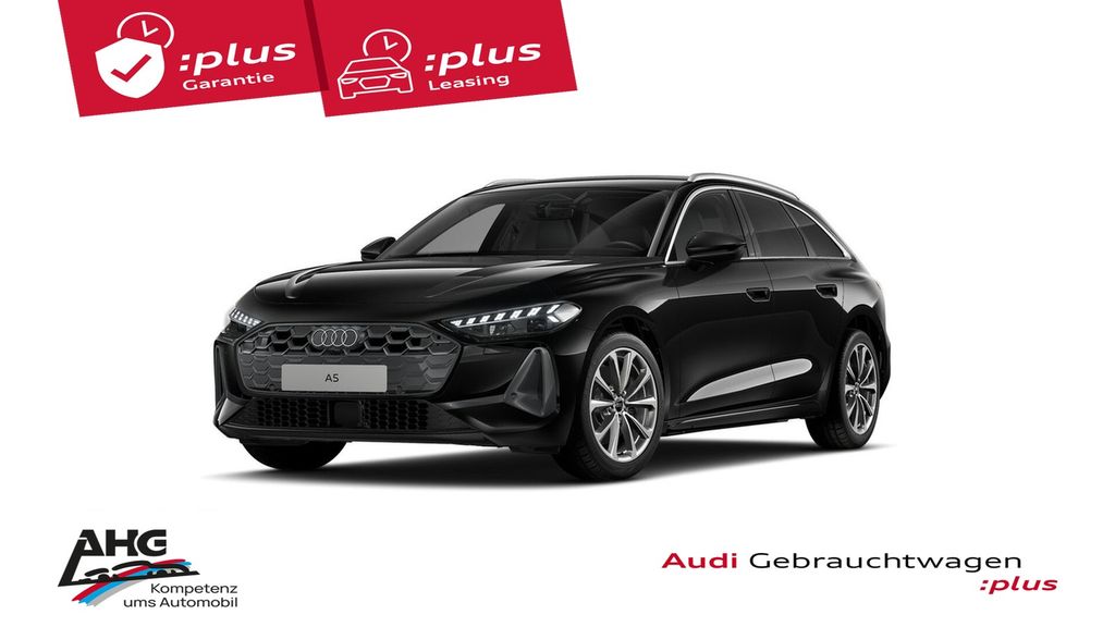 Audi A5 27.550 km 48.600 &euro; Gotha 99867