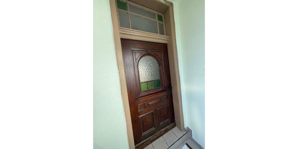 Mehrfamilienhaus, Wohnhaus Geratal - 6 Zimmer, 115 m&sup2;, 120.000&euro; | Angebot:25796922