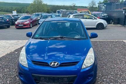 Hyundai i20 130.000 km 1.800 &euro; Vollersroda 99438