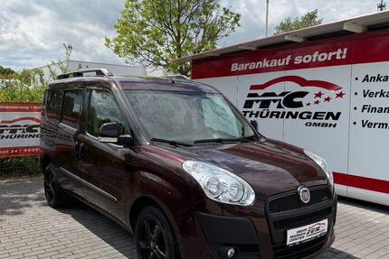 Fiat Doblo 175.000 km 6.990 &euro; Erfurt 99099