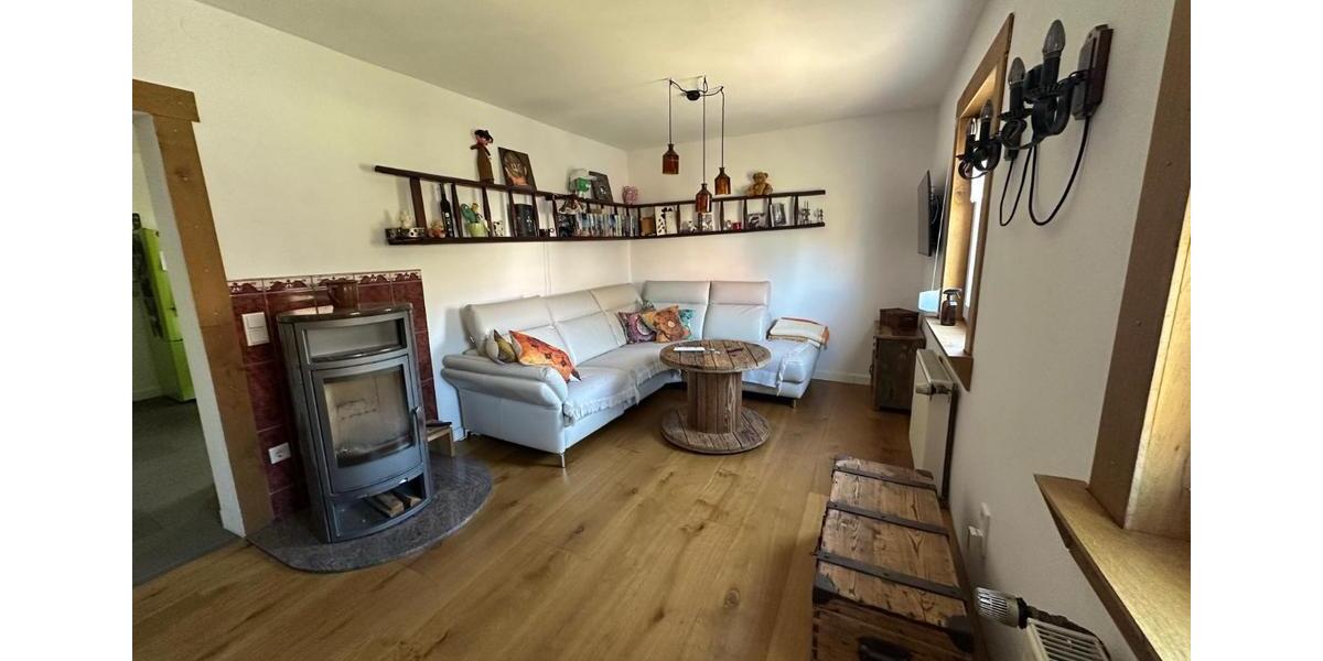 Doppelhaushälfte Ohrdruf - 3 Zimmer, 80 m&sup2;, 190.000&euro; | Angebot:27217726