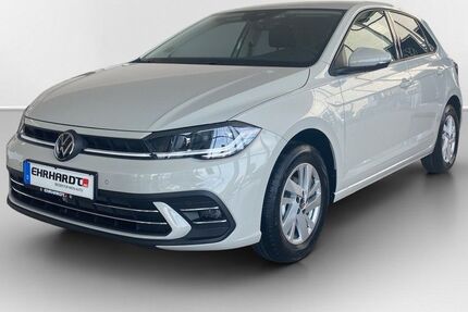 VW Polo 1.500 km 23.790 &euro; Arnstadt 99310