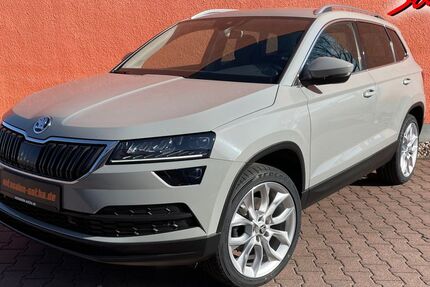 Skoda Karoq 129.169 km 20.770 &euro; Gotha 99867