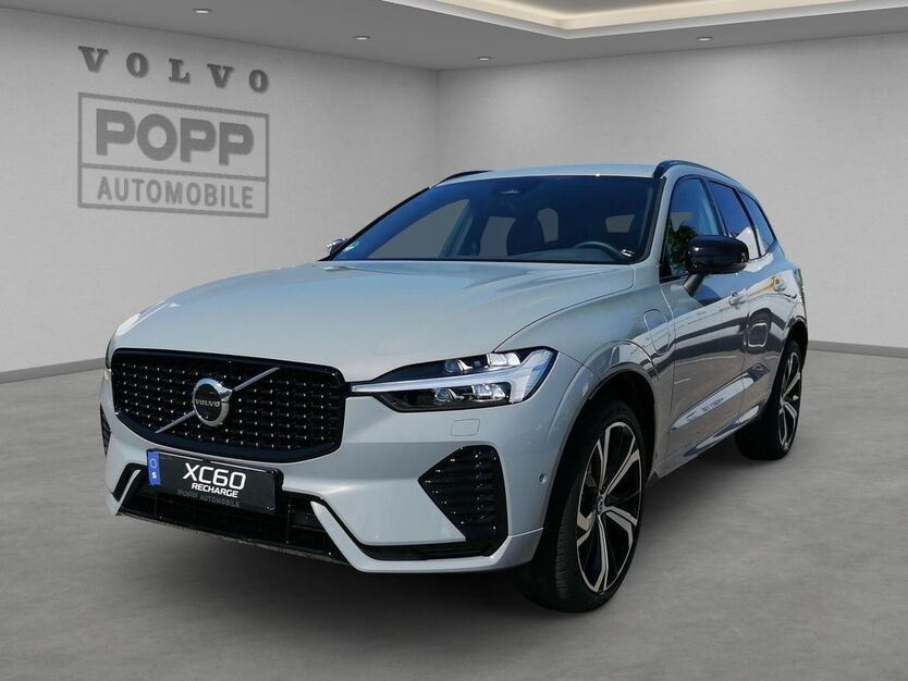 Volvo XC60 15.000 km 59.990 € Erfurt 99099