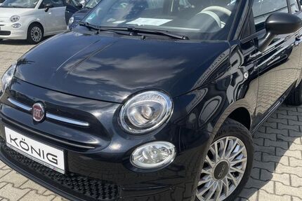 Fiat 500 8.274 km 12.488 &euro; Erfurt 99091