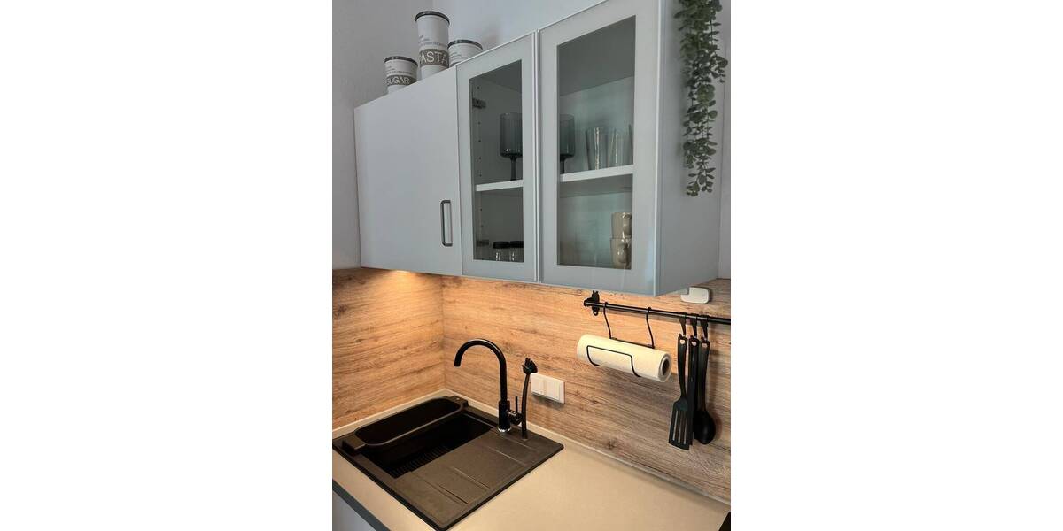 Etagenwohnung Erfurt Johannesvorstadt - 2 Zimmer, 40 m&sup2;, 800&euro; | Angebot:26826952