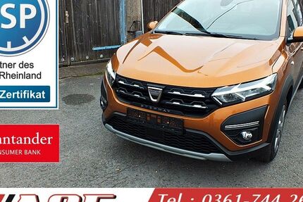 Dacia Sandero 66.285 km 13.490 € Erfurt 99089