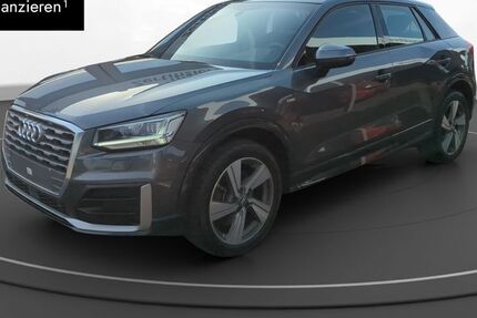 Audi Q2 26.490 km 27.480 € Weimar 99423