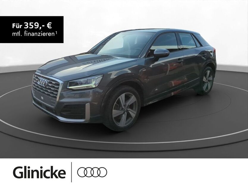 Audi Q2 26.490 km 27.480 € Weimar 99423