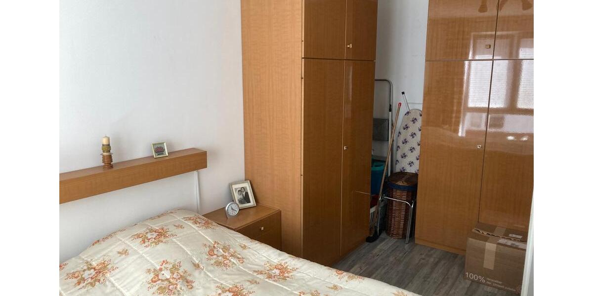 Etagenwohnung Erfurt Andreasvorstadt - 2 Zimmer, 54 m&sup2;, 650&euro; | Angebot:26225832