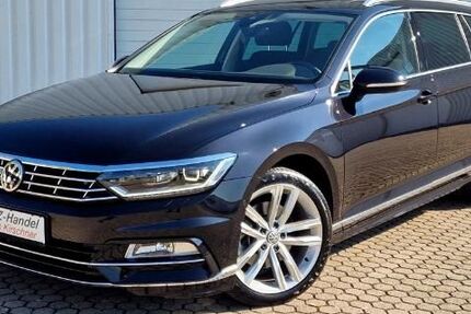 VW Passat 78.100 km 19.880 € Erfurt 99092