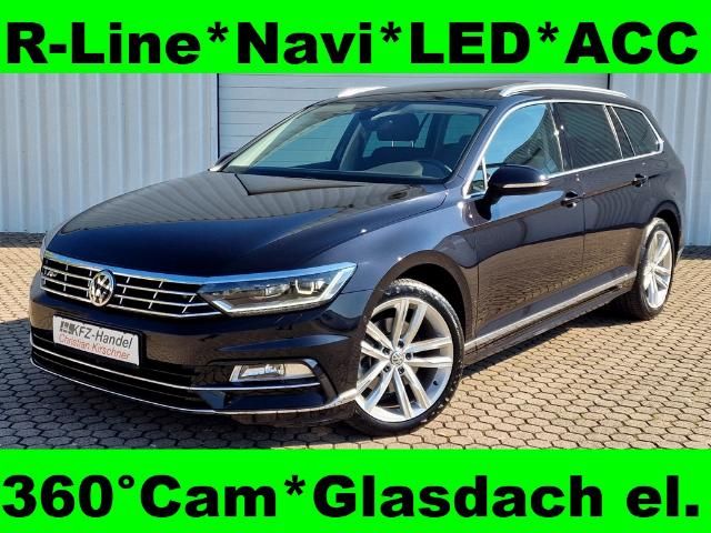 VW Passat 78.100 km 19.880 € Erfurt 99092