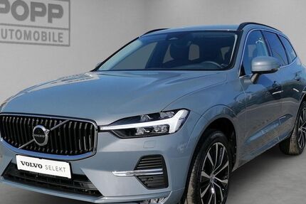 Volvo XC60 18.832 km 38.980 € Erfurt 99099