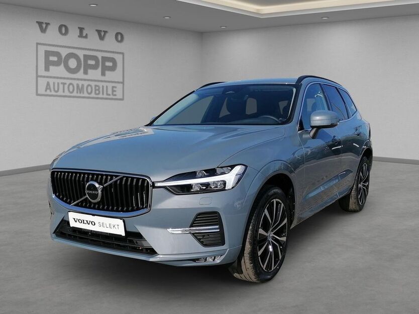 Volvo XC60 18.832 km 38.980 € Erfurt 99099