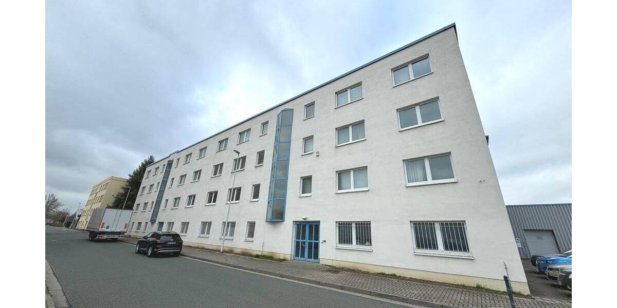 Gewerbeobjekt Sömmerda Wenigensömmern - 5.760&euro; | Angebot:25691329